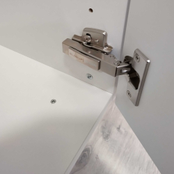 10 STK. Underskab med lge H: 70,4 X B: 50 x D: 60 cm ( med gratis forsendelse )