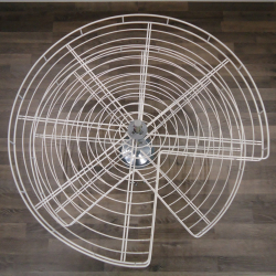 3/4 KARRUSEL til 90 x 90 cm skab