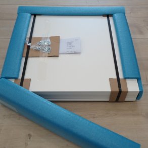 HYLDER til 50 cm skab ( 5 STK )