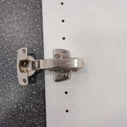 H�ngsel Reparationsplade