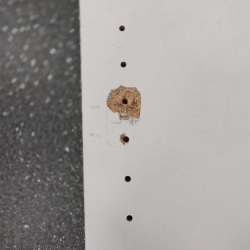 H�ngsel Reparationsplade