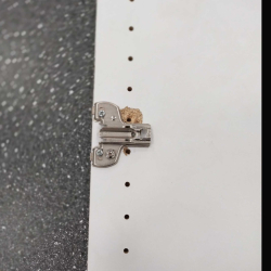 H�ngsel Reparationsplade