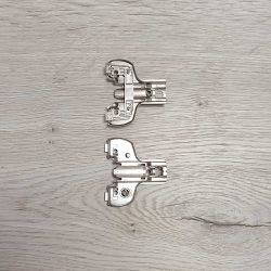 H�ngsel Reparationsplade