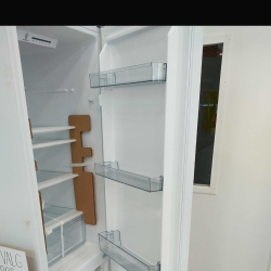 Kle/fryseskab Ecotronic KF260NF 