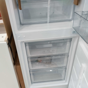 Kle/fryseskab Ecotronic KF260NF 