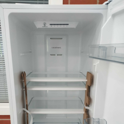 Kle/fryseskab Ecotronic KF260NF 