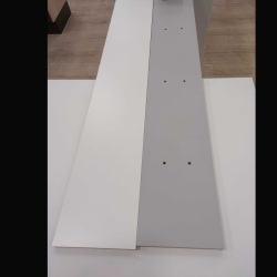 Sokkelst 18 x 248 cm