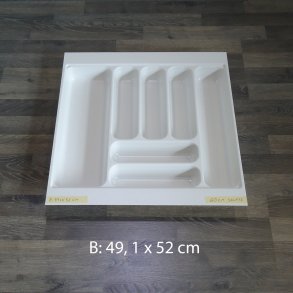 BESTIKINDSATS til 60 cm Arcitech skuffe ny