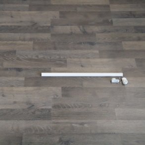 BJLESTANG til 50 cm skab