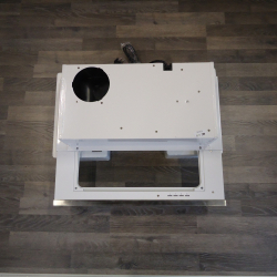 Emhtte Eicoline X med venstre aftrk