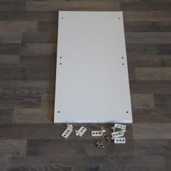 FAST HYLDE til 30 cm skab