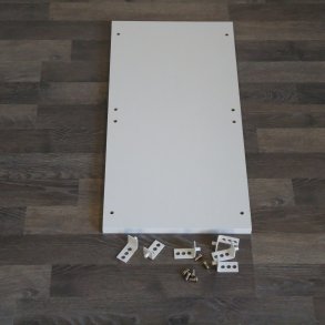 FAST HYLDE til 30 cm skab