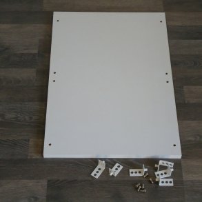 FAST HYLDE til 40 cm skab