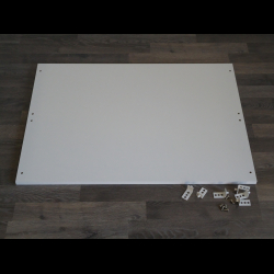 FAST HYLDE til 80 cm skab