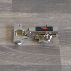 HNGSEL 110 gr. til Hettich-boring