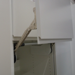 HVEBESLAG til microovn med softluk