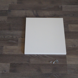 HYLDE til 30 cm overskab 