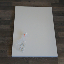 HYLDE til 40 cm skab