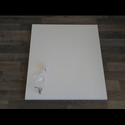 HYLDE til 50 cm skab