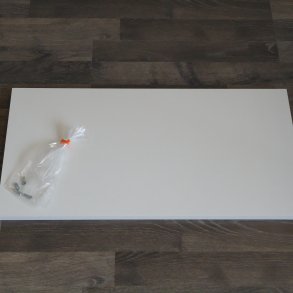 HYLDE til 60 cm overskab