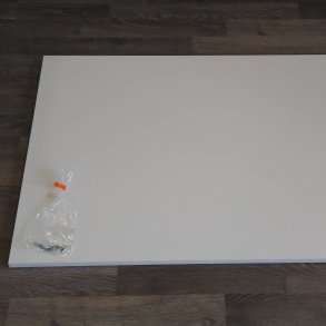 HYLDE til 80 cm overskab