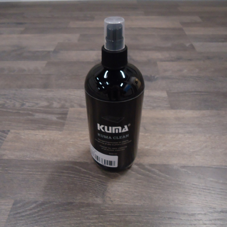 KUMA CLEAN til daglig reng�ring