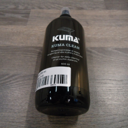 KUMA CLEAN til daglig reng�ring