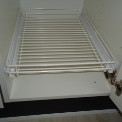 KURV til 40 cm skab H: 5 cm