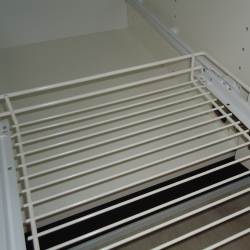 KURV til 40 cm skab H: 5 cm