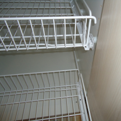 KURV til 40 cm skab
