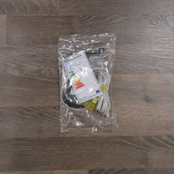 LED SPOT til indbygning    (2,5 W)