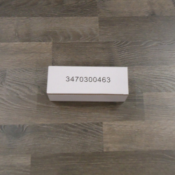 LED TRANSFORMATOR fra 1 til 6 spots