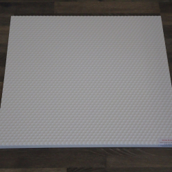 PLASTBUND til 60 cm vaskeskab