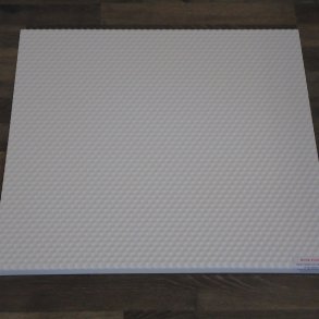 PLASTBUND til 60 cm vaskeskab