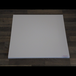 PLASTBUND til 60 cm vaskeskab