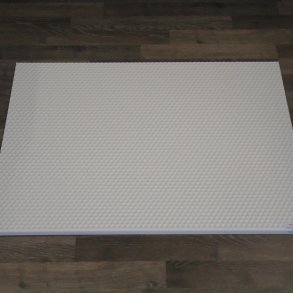 PLASTBUND til 80 cm vaskeskab