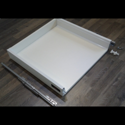 SKUFFE 9,4 cm til 100 cm skab