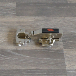 SOFTLUK hngsel 110 gr. til Blum-boring