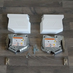 TOPHNGSEL med softluk