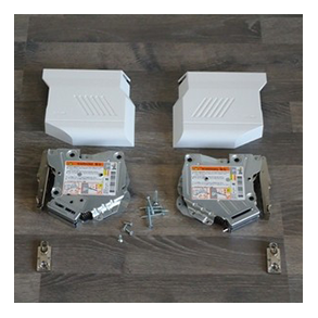 TOPHNGSEL med softluk